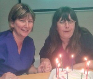 20150914_135142 Dawn and Mandy 25 years (3)